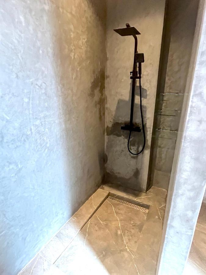 Palais Souad Βίλα Μαρακές Εξωτερικό φωτογραφία